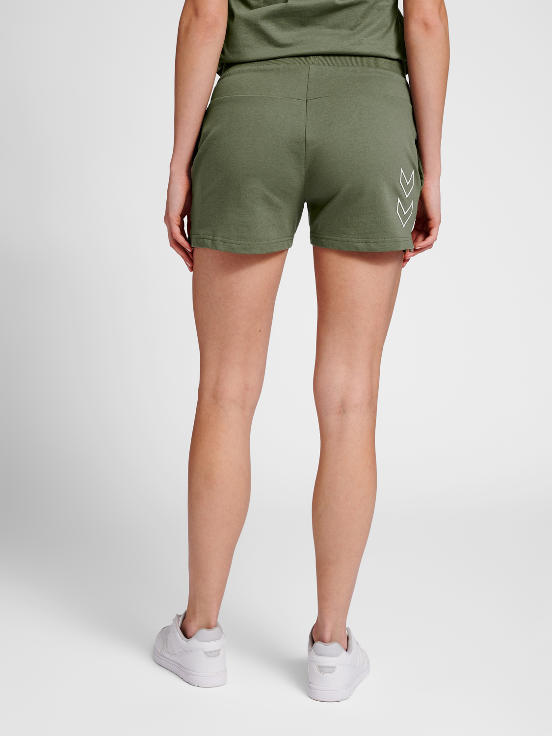 hmlLGC SENNA SWEAT SHORTS