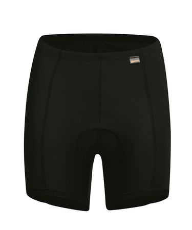 BASE Damen-Innenhose  schwarz  40