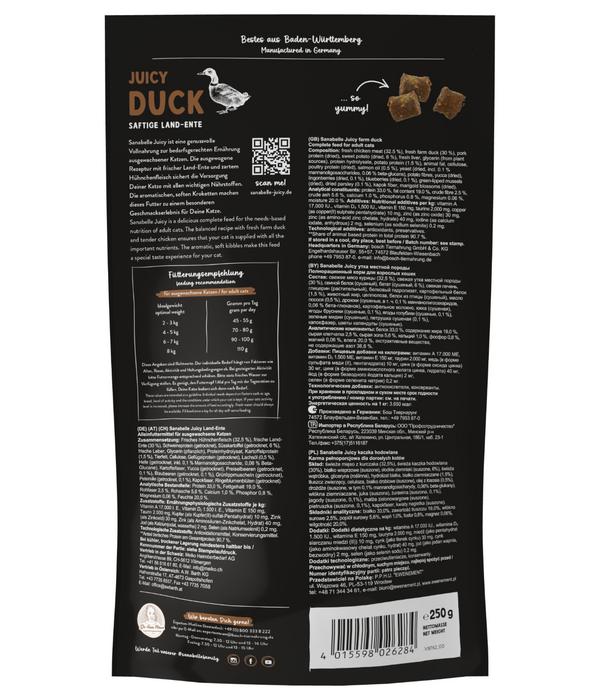 Sanabelle® Trockenfutter für Katzen Adult,