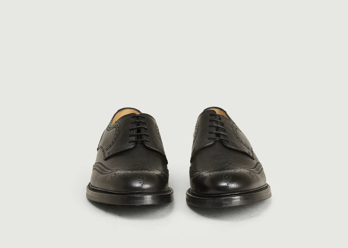 Derbies Kelmarsh L'Exception Paris