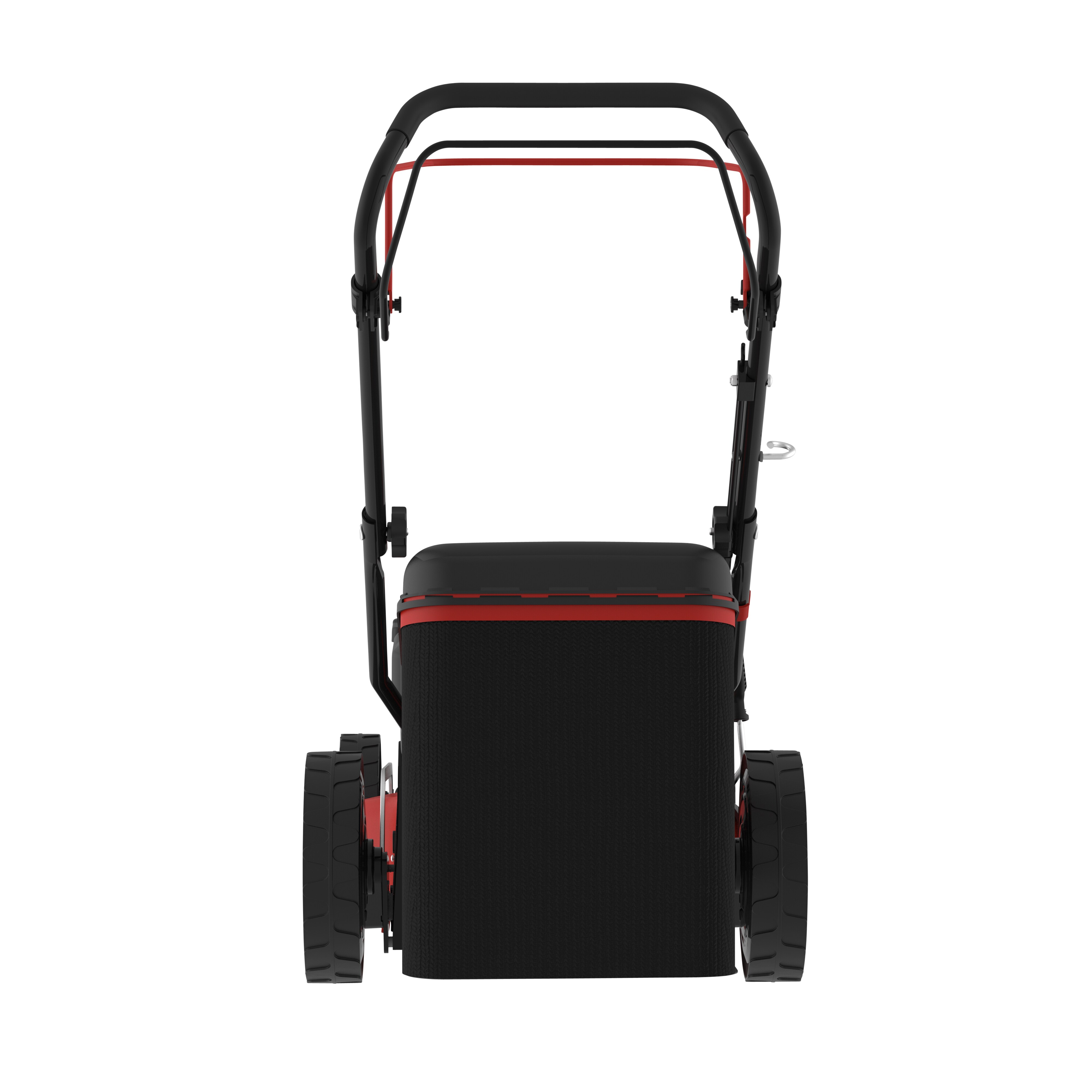 Güde Benzinrasenmäher ECO WHEELER 464.2 R