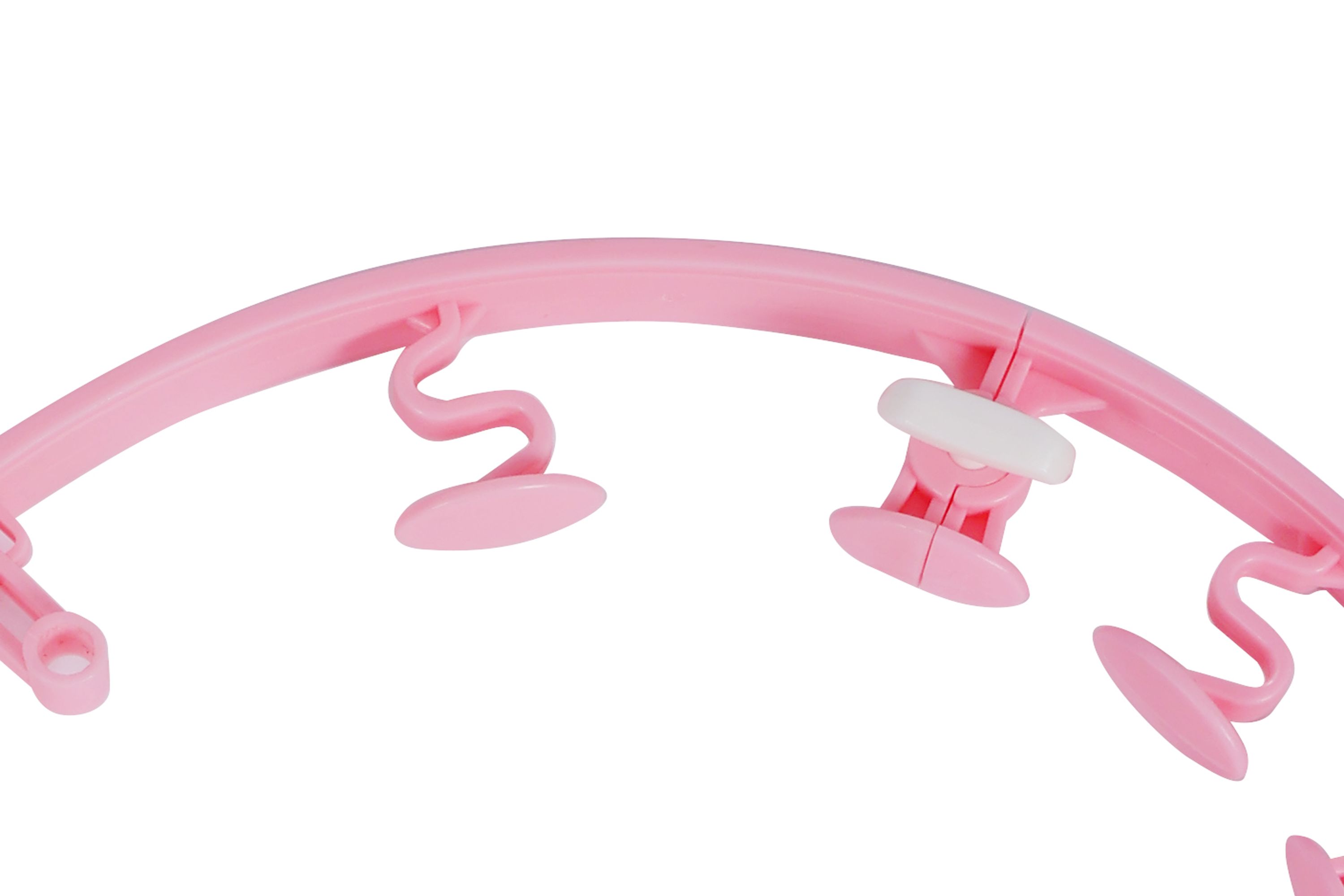 Smart Hula Hoop Reifen mit Zähler