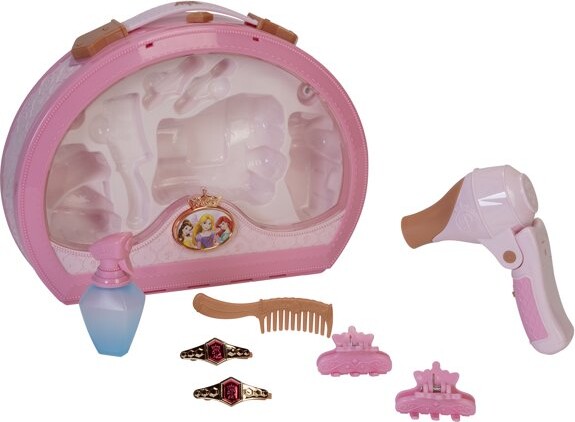 Disney Princess - Styling Kuffert