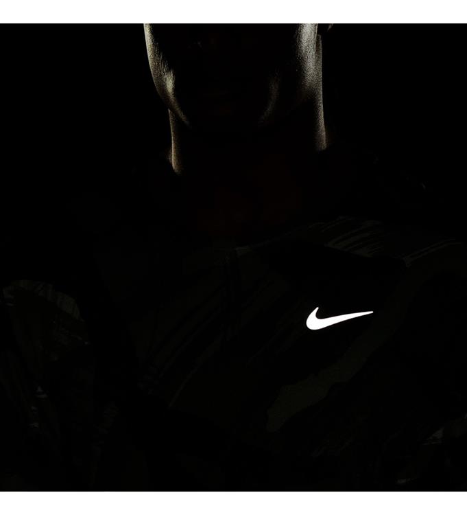 Nike Men Dri-FIT Miler Hardlooptop