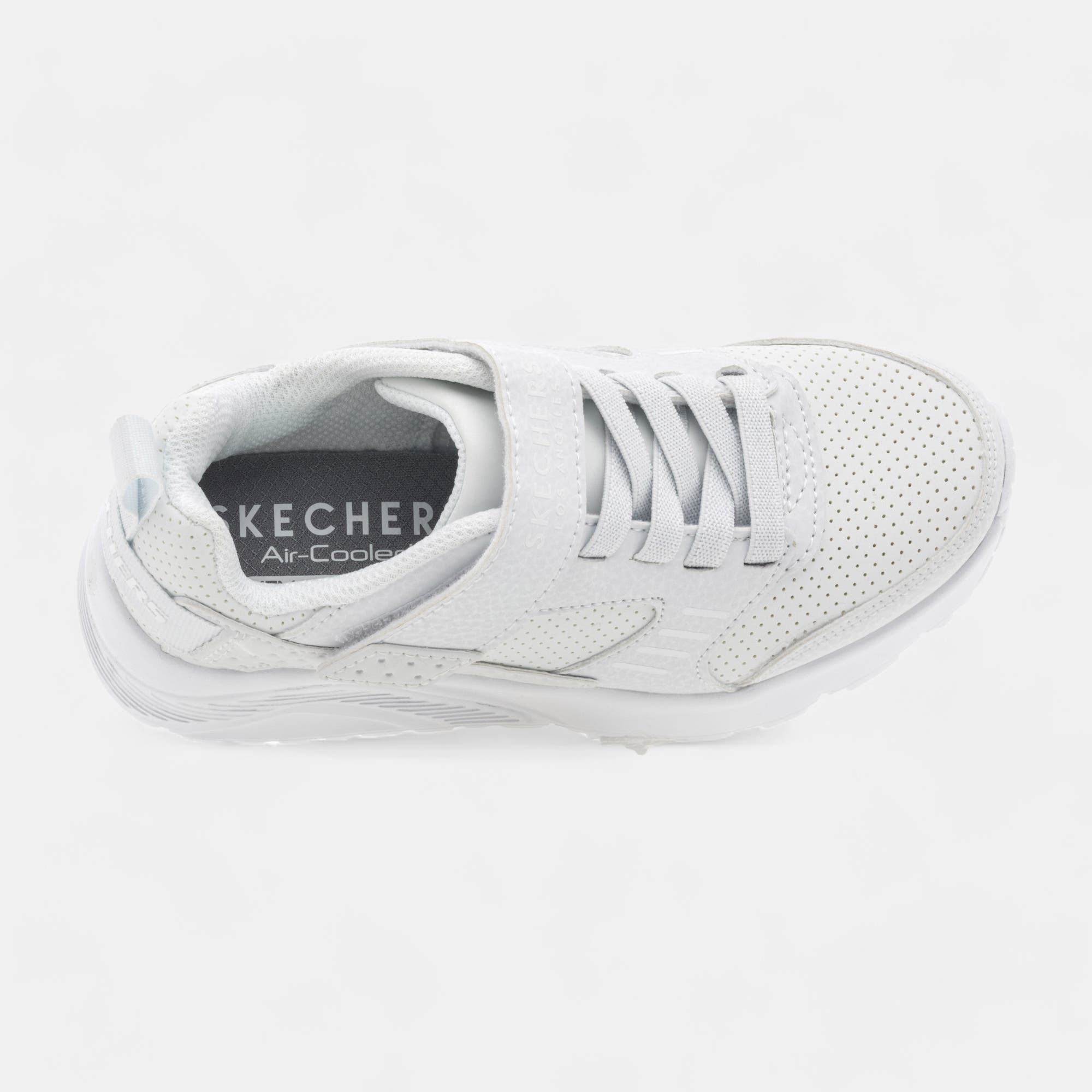 Sneakers Garçon blanc