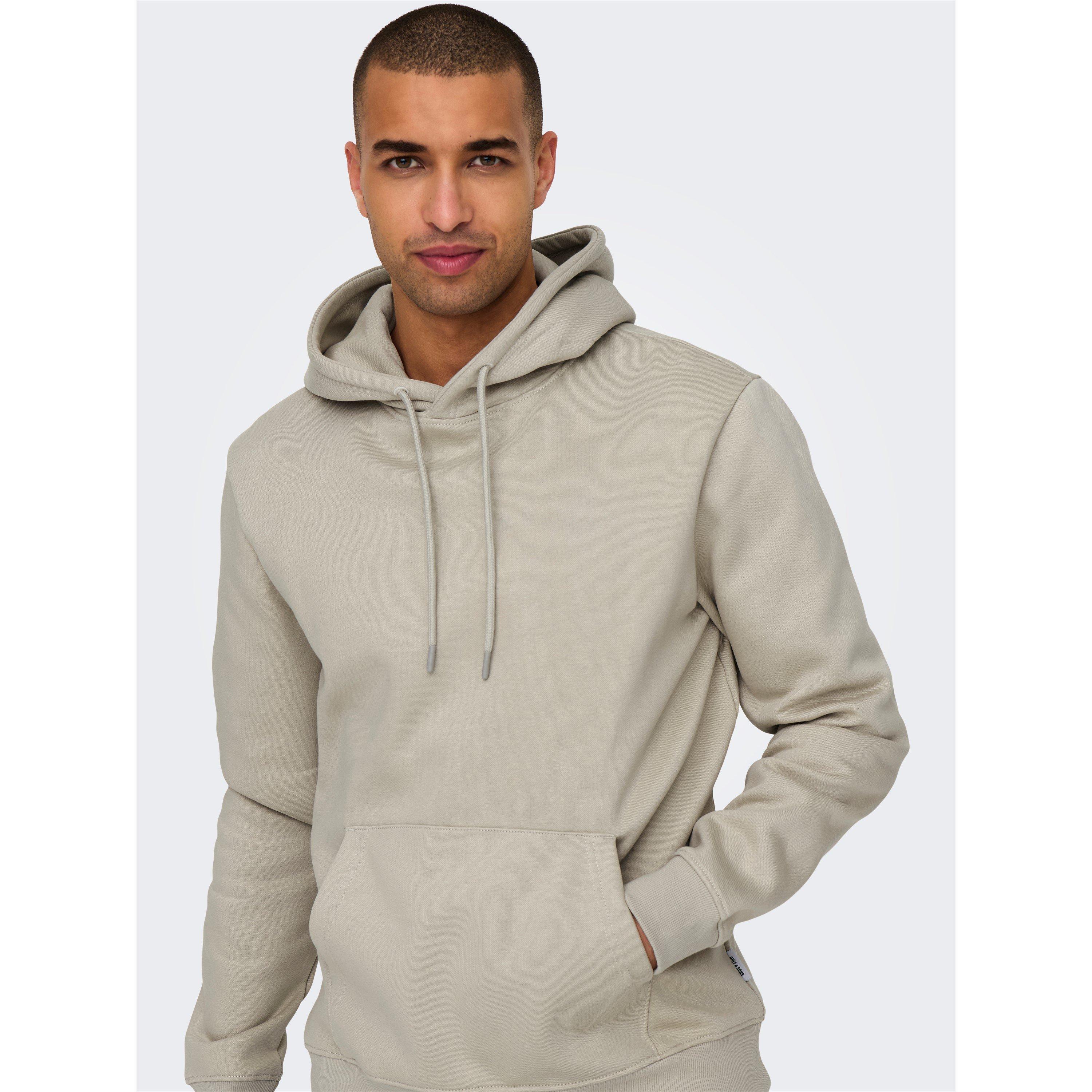 Only and Sons Connor Hoodie
