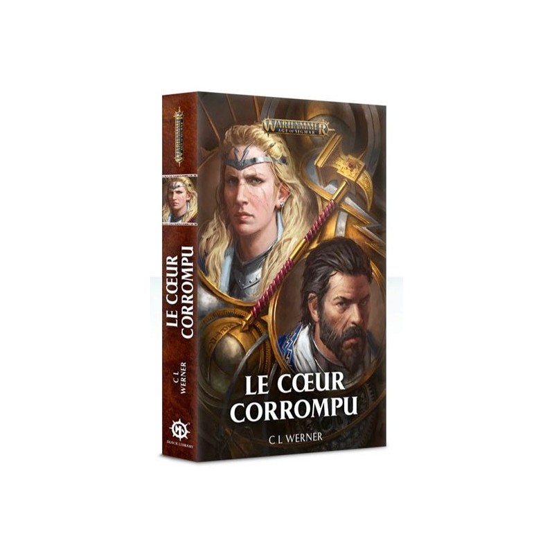 Le Coeur corrompu
