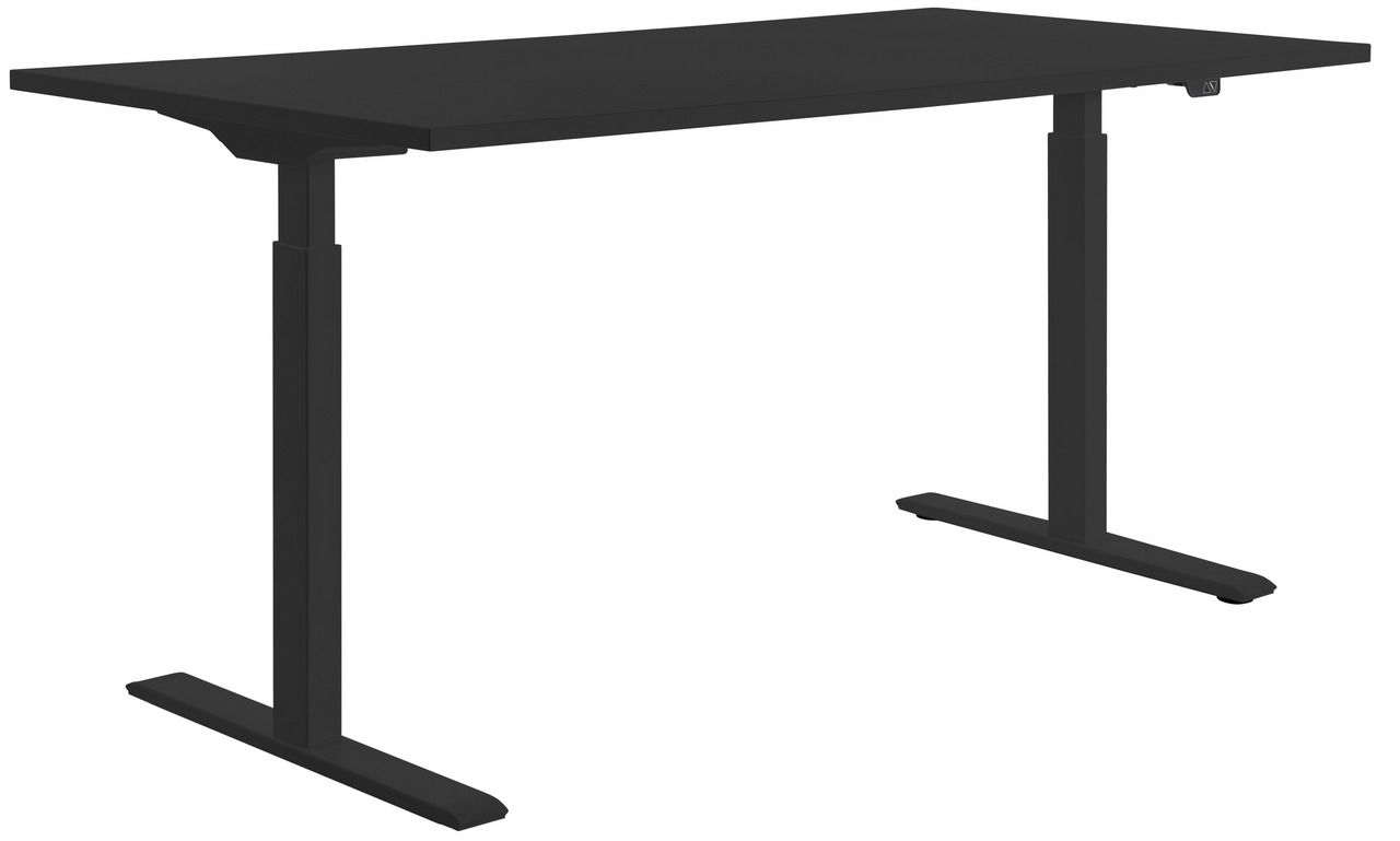 Topstar E-Schreibtisch COLOR