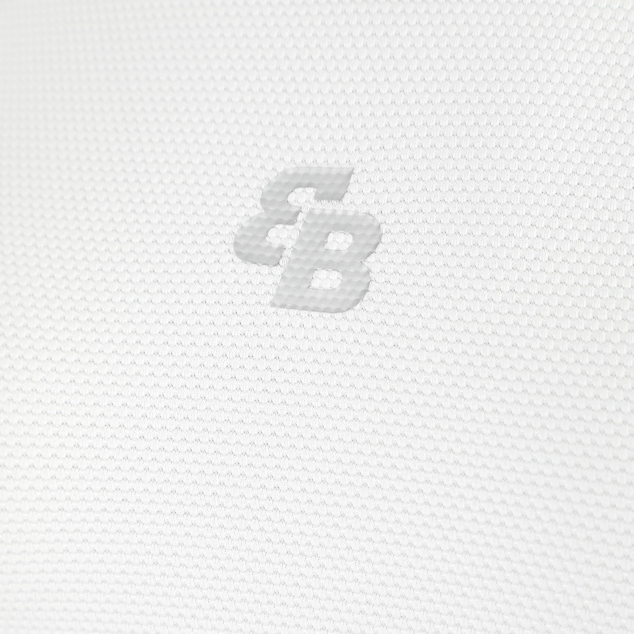 BB by Belen Berbel Capri Débardeur Tank Top Femmes - Blanc , Rouge