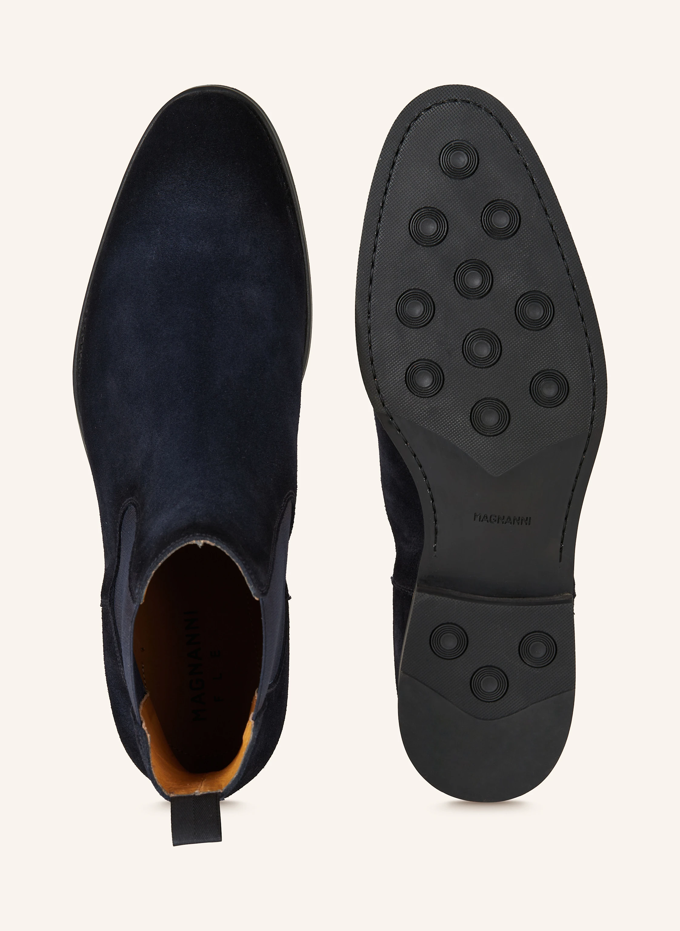 MAGNANNI Chelsea-Boots