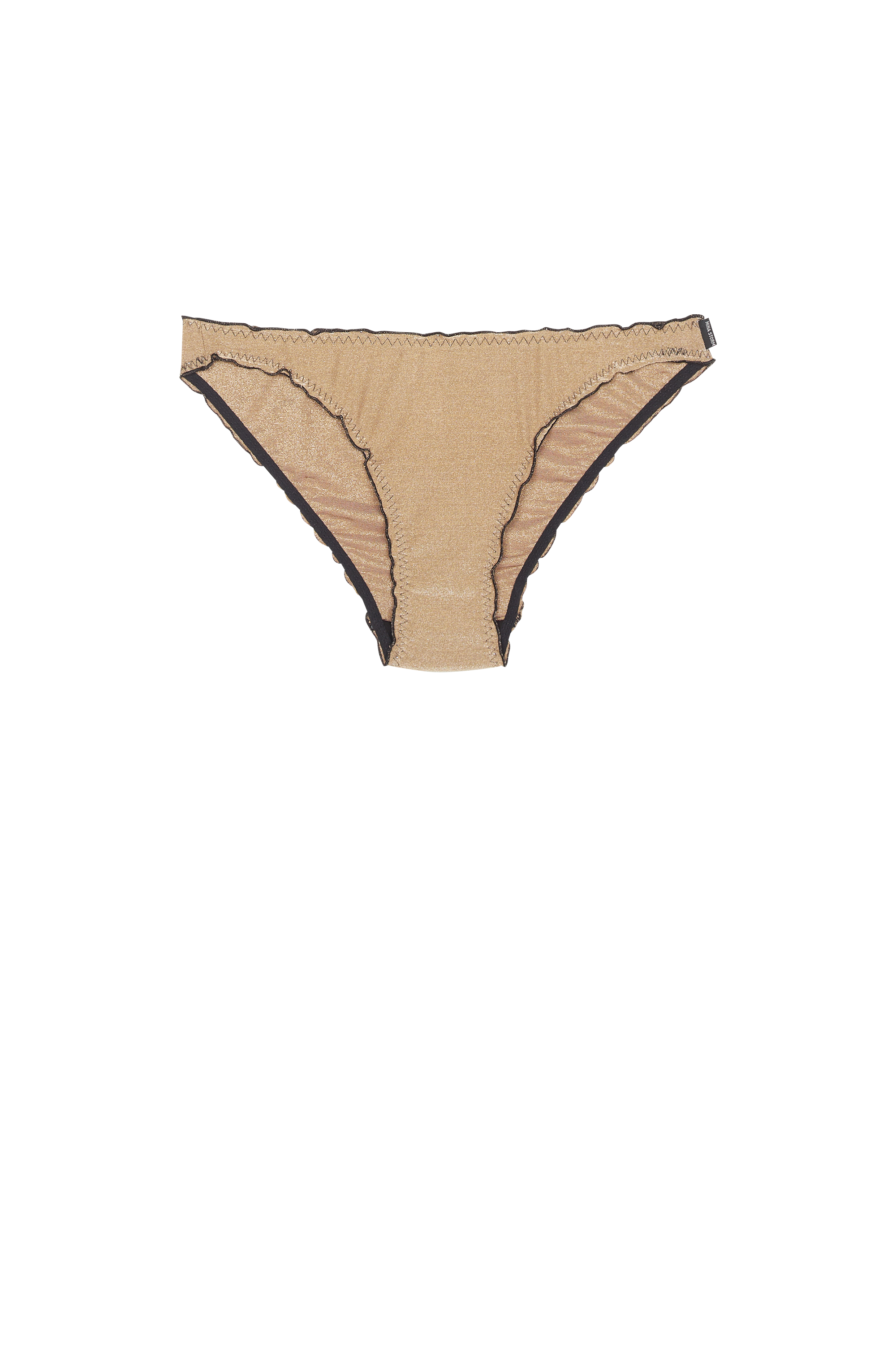 MINA STORM Lot de 3 culottes menstruelles  HAILEY Multicolore