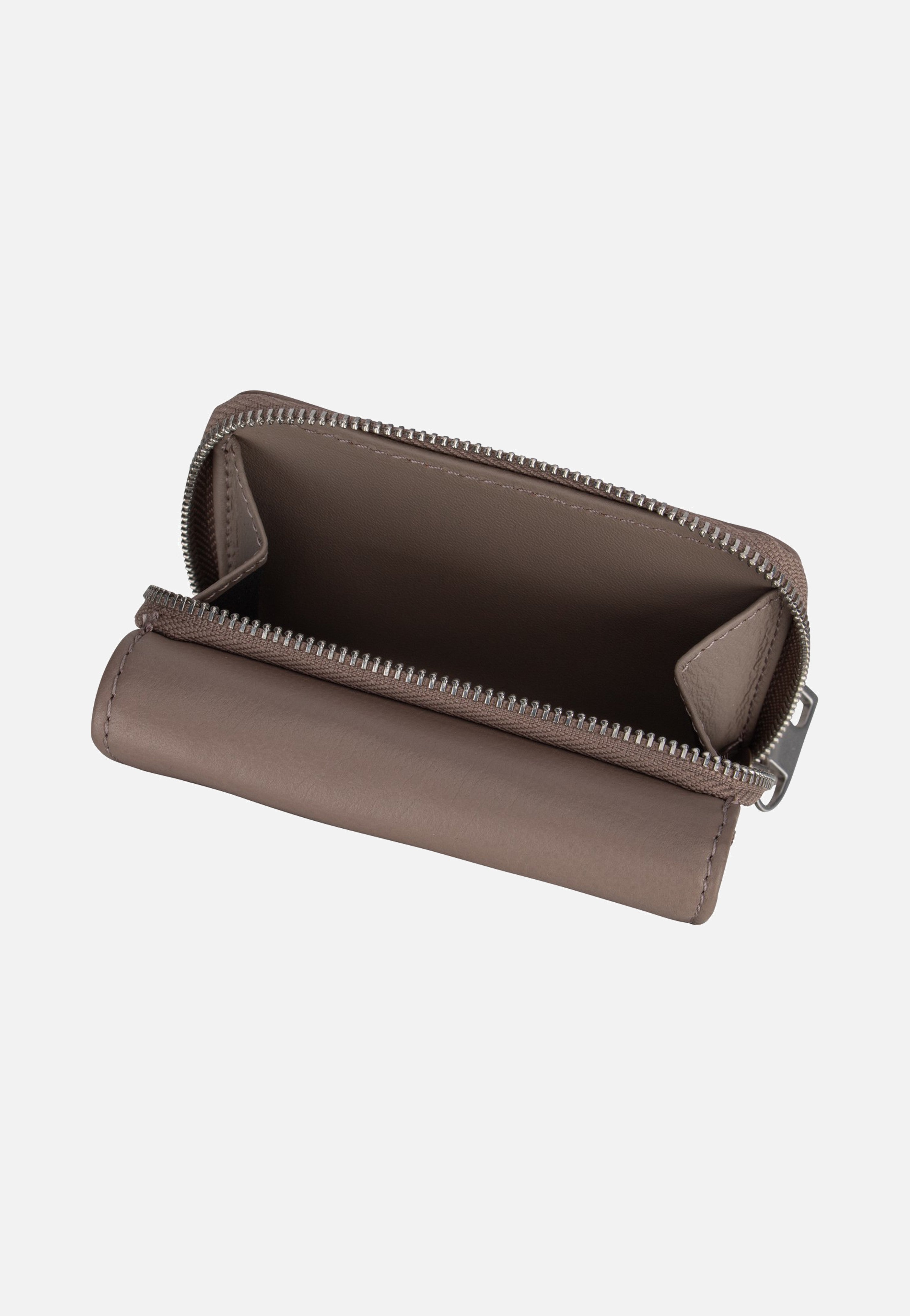 Pablita 20 Neutral Grey - Portemonnaie