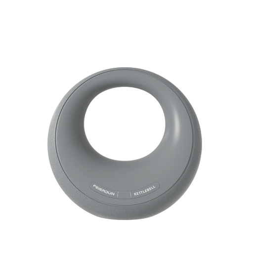 Kettlebell Xiaomi Fed de 9 kg
