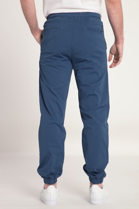 Chino FLEXNAMIC®, Elastikbund, Modern Straight Fit