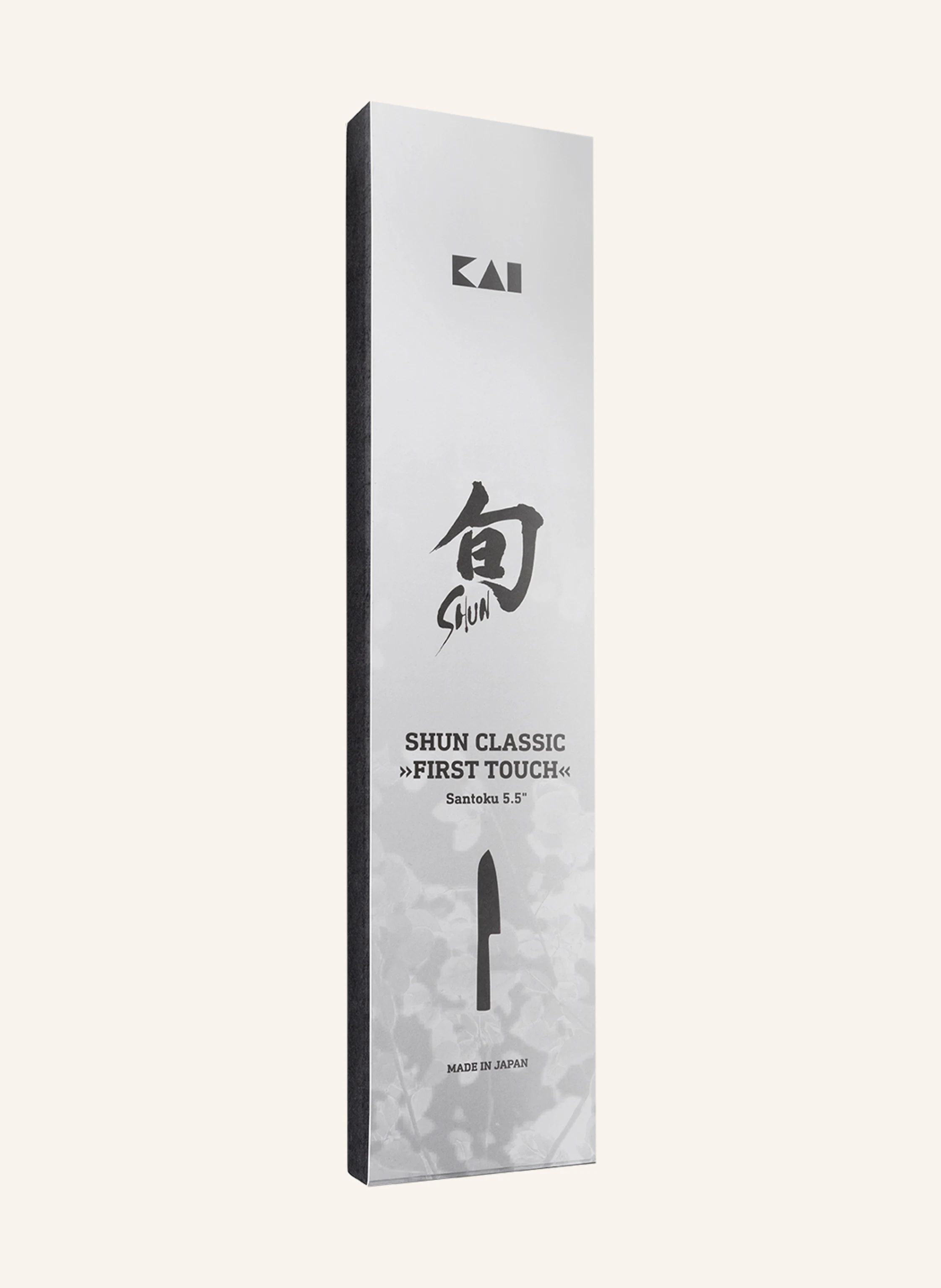 KAI Messer SANTOKU DM-0727