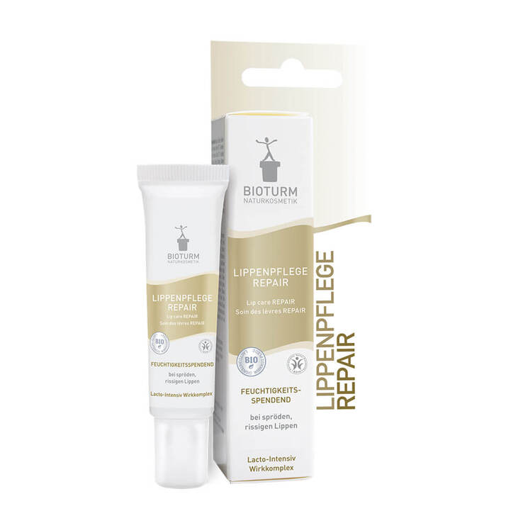 Bioturm Lippenpflege Repair Nr.54, 10 ml