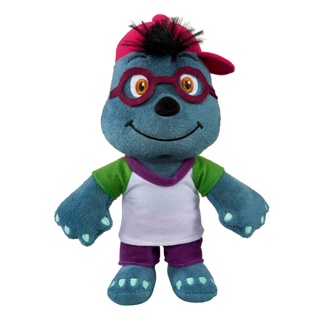 Toggolino - Plüschfigur - Monti - ca. 20 cm