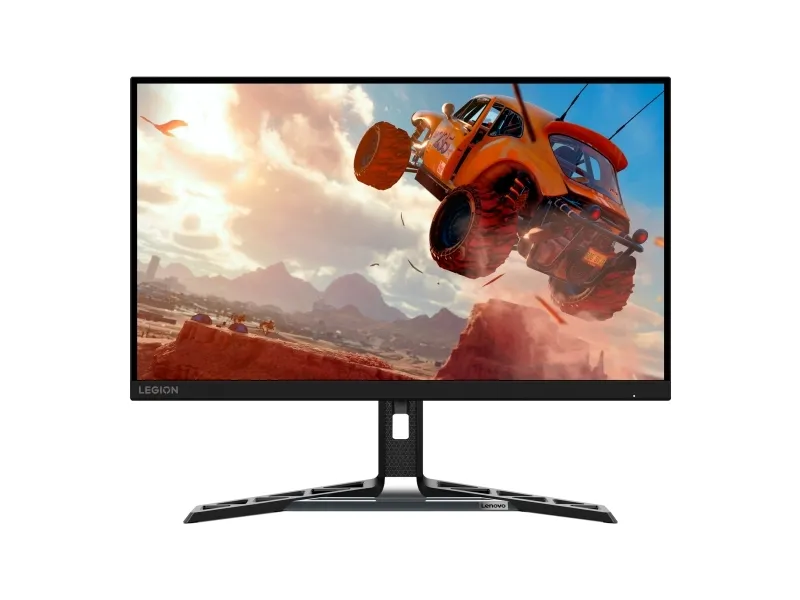 Lenovo Legion R27qe - LED-skærm - gaming - 27