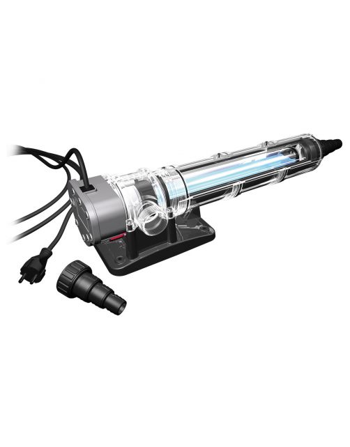 Jbl Procristal Uv-C Compact Plus - Filters - 36 Watt
