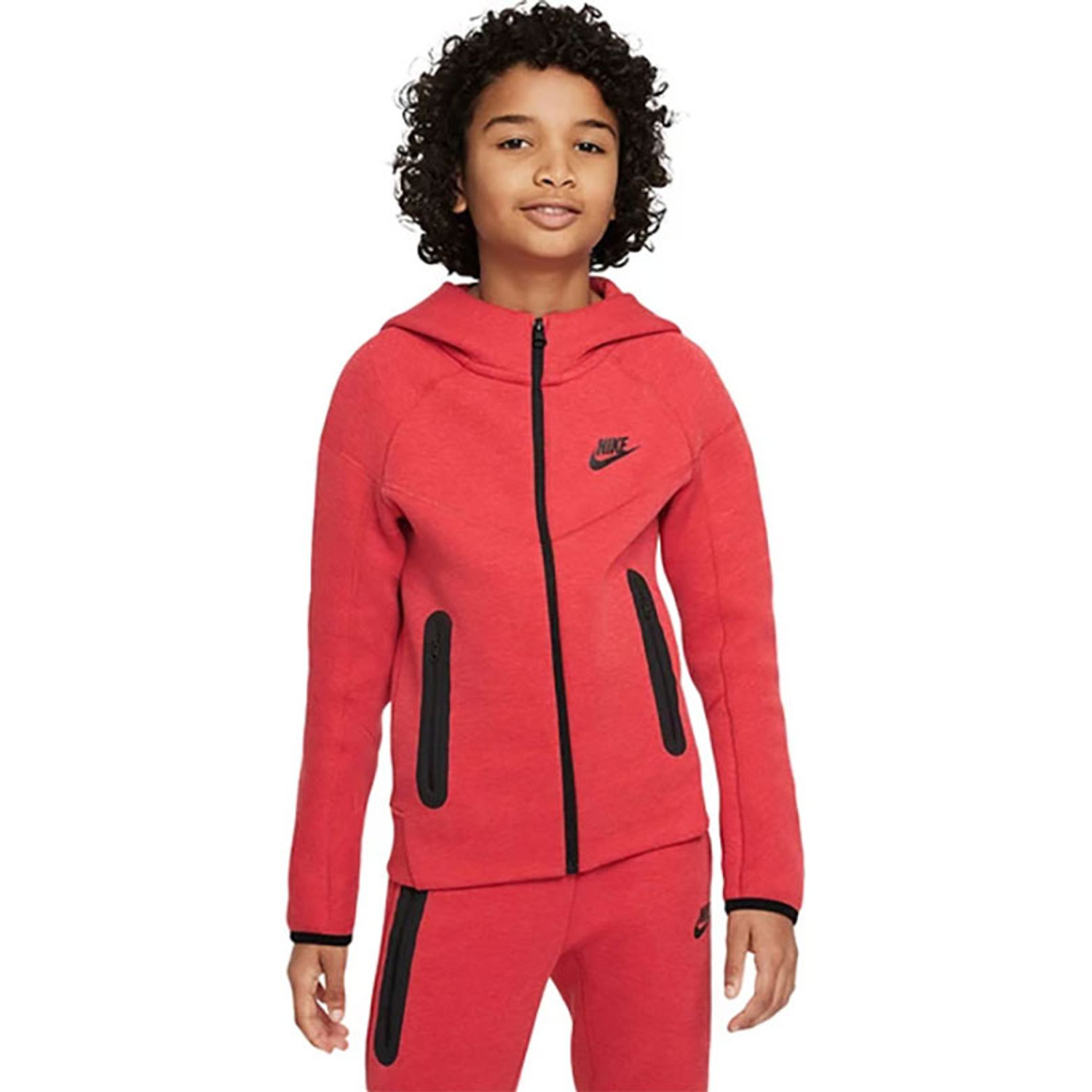 Nike Tech Fleece Trainingspak Kids