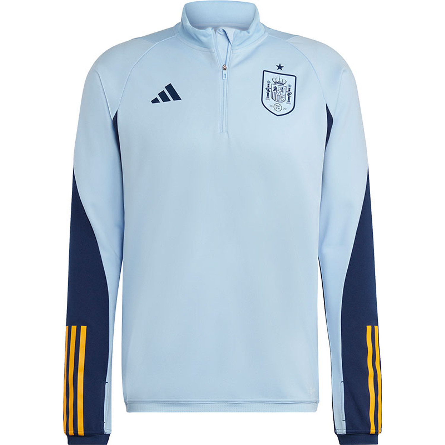 adidas Spanje Trainingspak