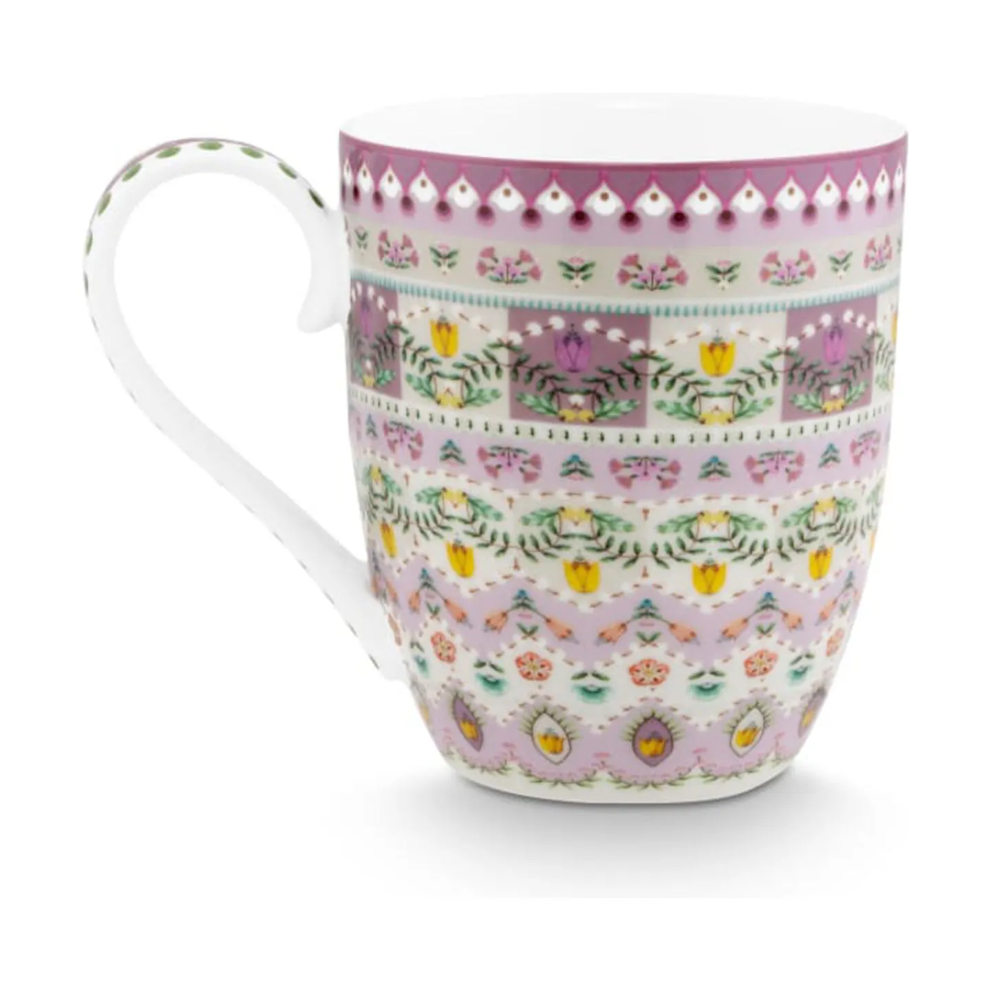PIP Studio Lily & Lotus Krus