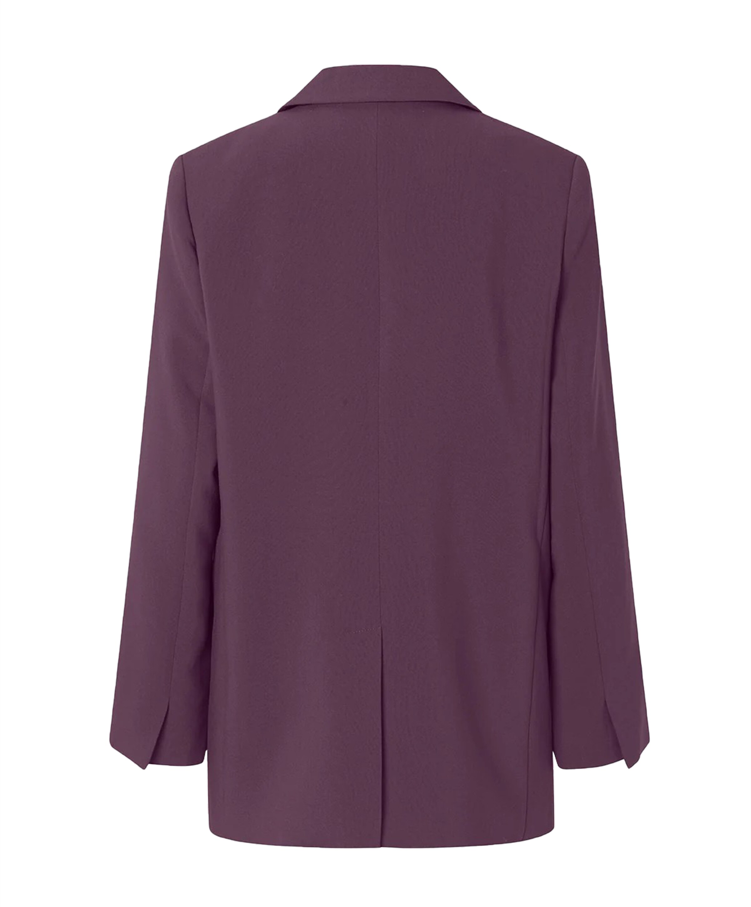 Modström Dames blazer paars