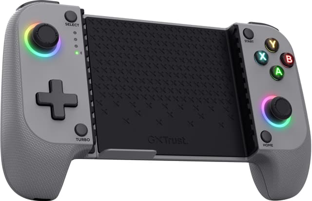 Trust GXT735G Mylox trådløst gamepad