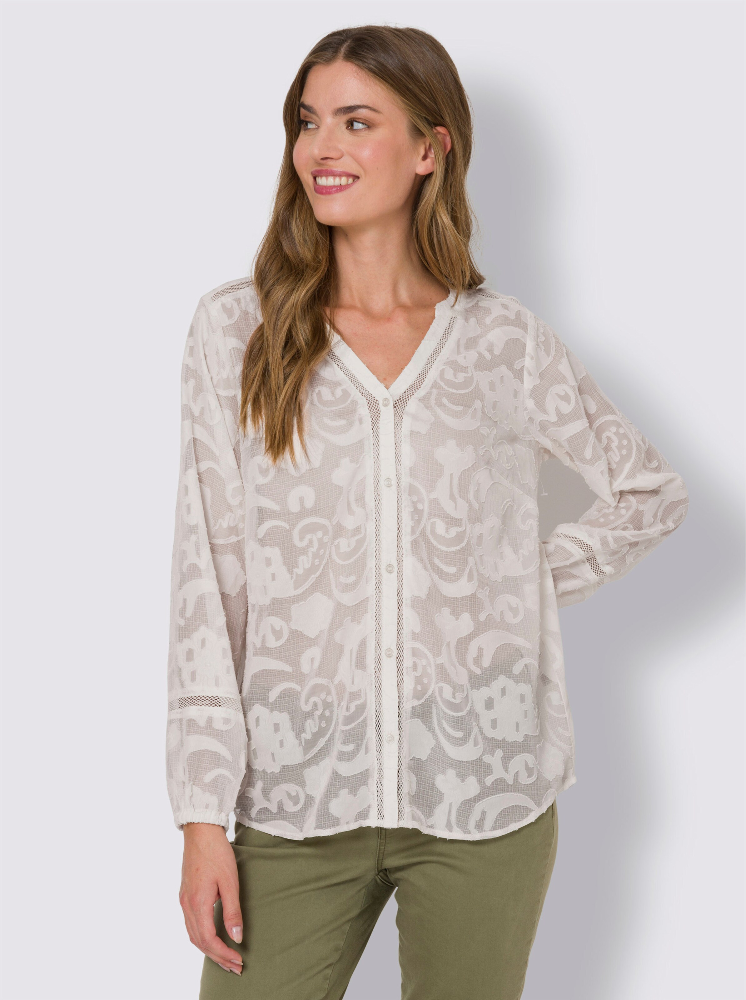 Bluse