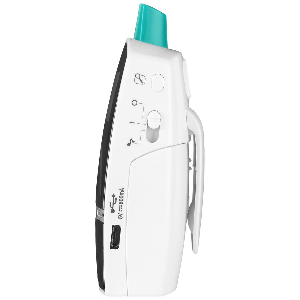 BabymoovBabymoov   Babyphone Premium Care