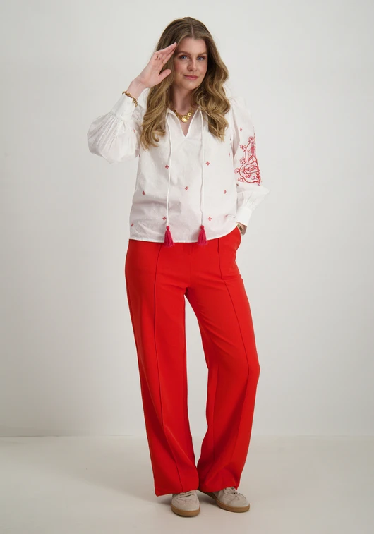 Vero moda Blouse Hiba 10303752