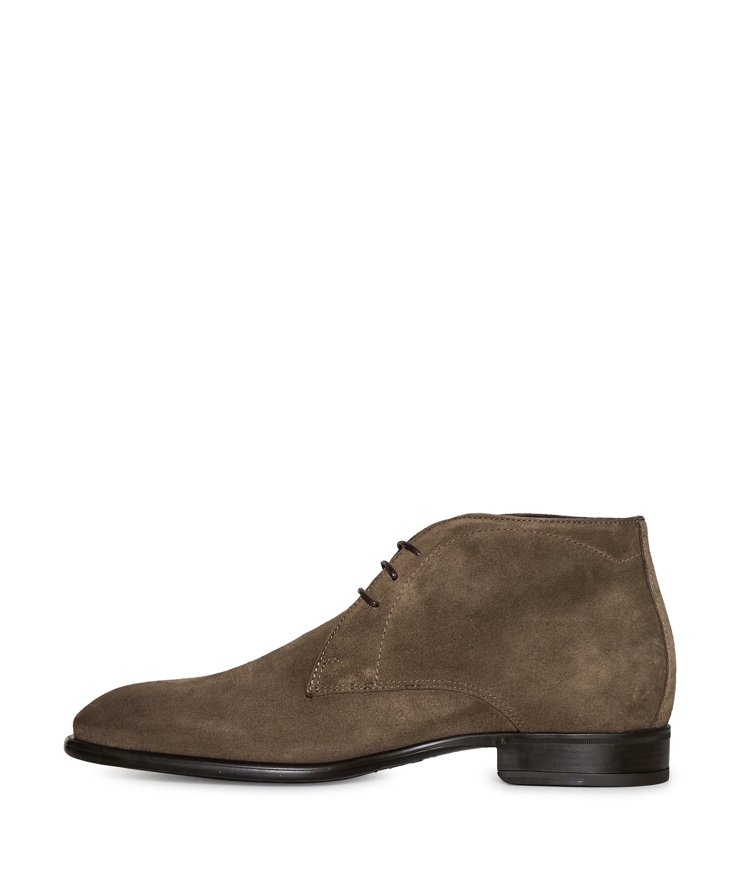 Giorgio Veterboots beige