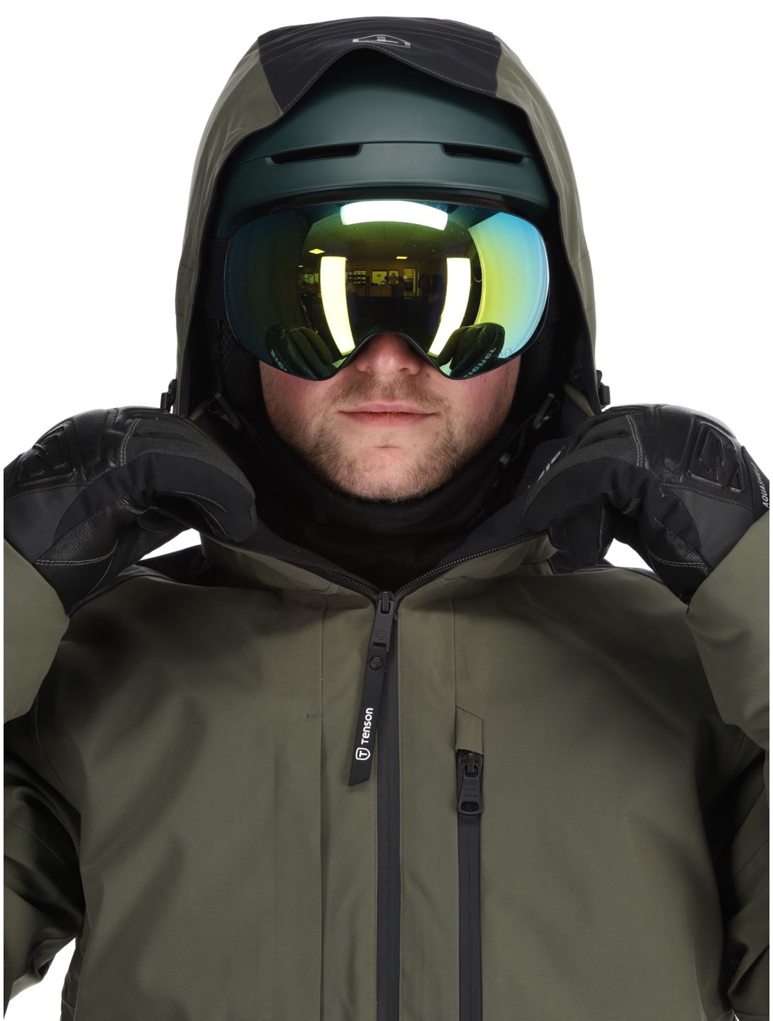 Core Ski ski-jas heren