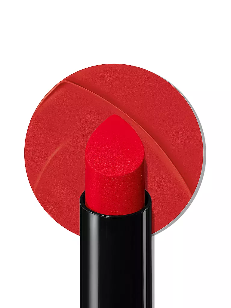 GIORGIO ARMANI COSMETICS Lippenstift - Lip Power Matte (408) rot