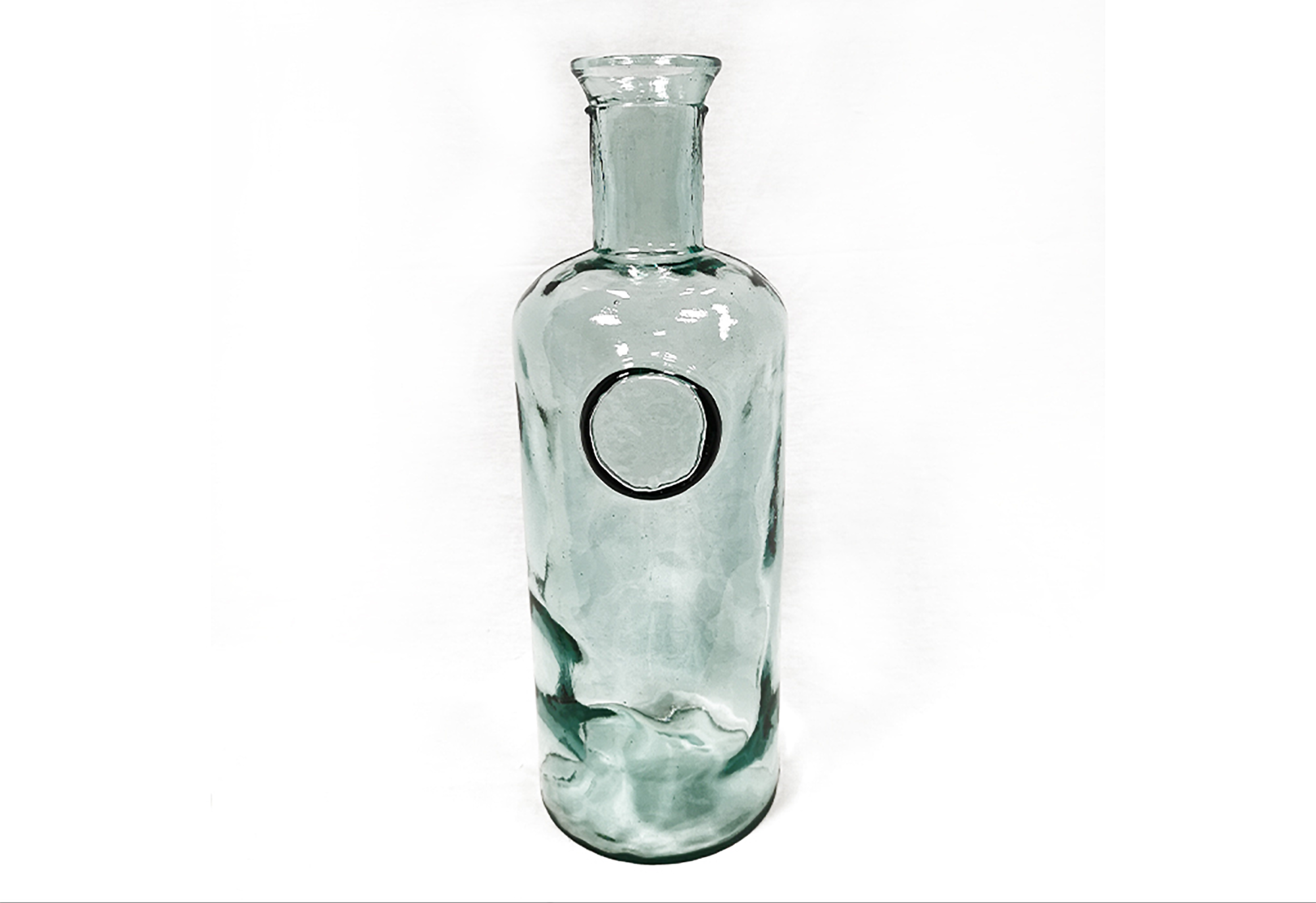 BOUTEILLE DECO 2.5L 13X35CM