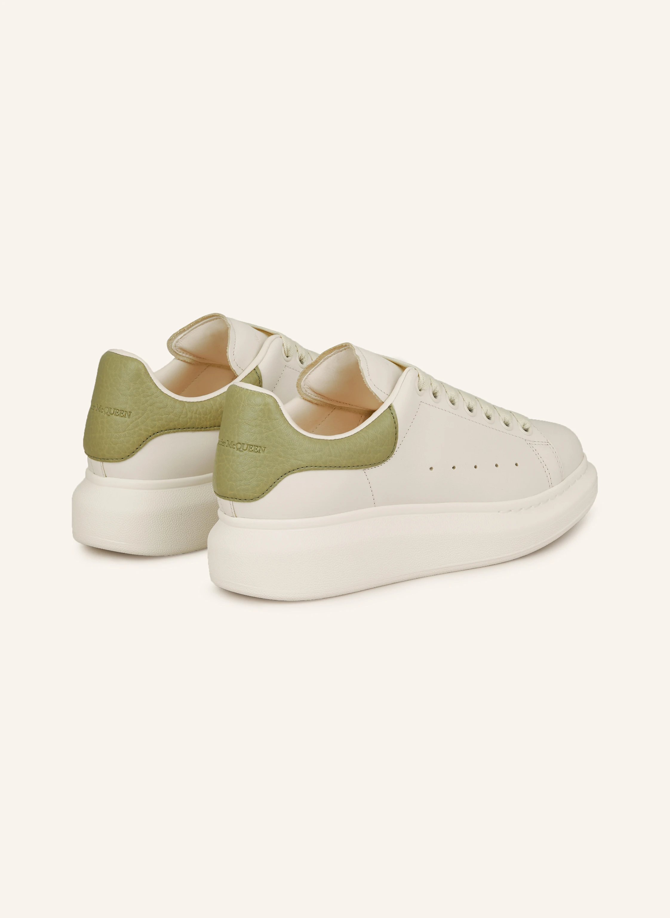 Alexander McQUEEN Sneaker