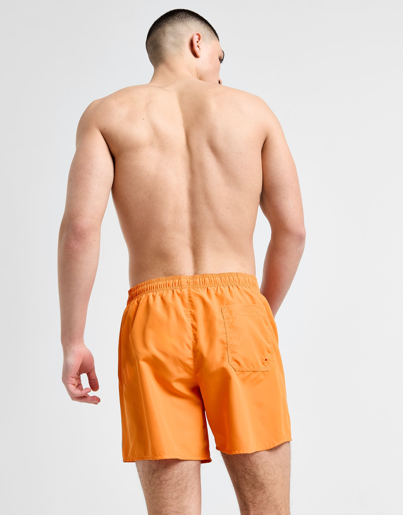 Emporio Armani EA7 Short de bain Logo Homme