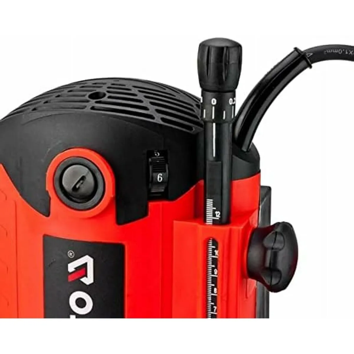 YATO Perceuse à couronne YT-82380