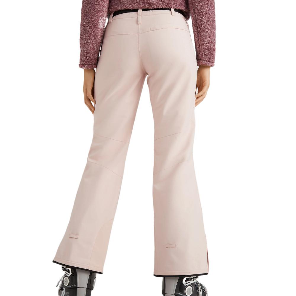 O'Neill Pantalon de ski Rose Femme O'Neill Star