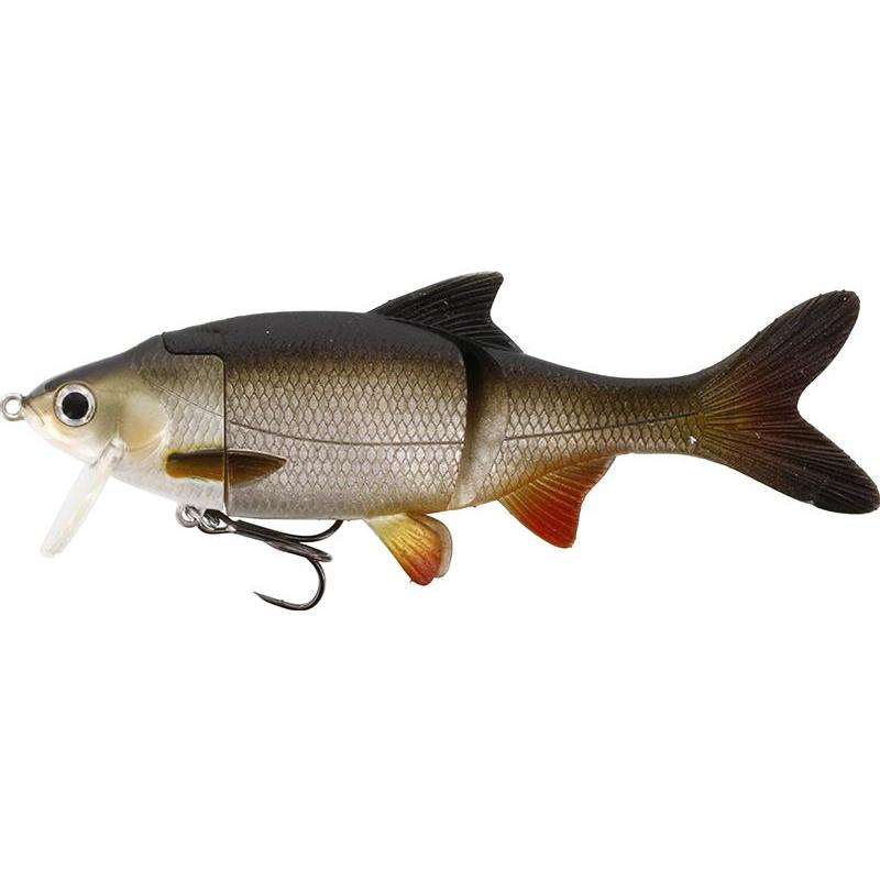 Leurre Flottant Westin Ricky The Roach - 15Cm