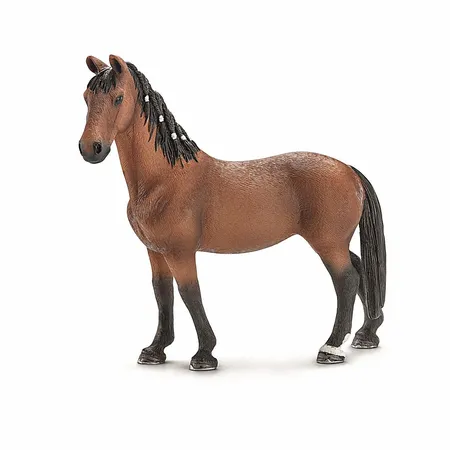Schleich® 13757 Horse Club Trakehner Stute
