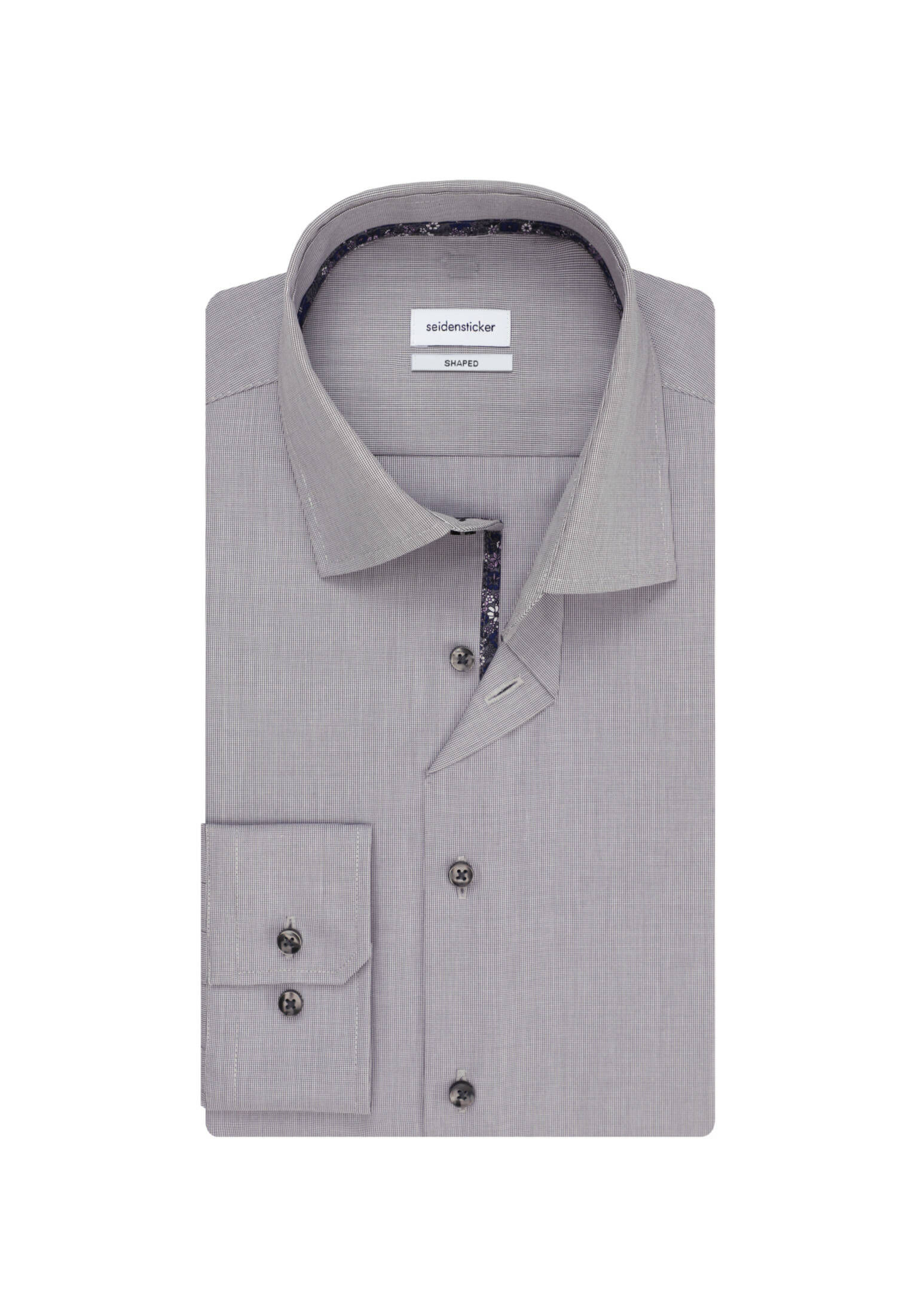 Seidensticker| Herren Business Hemd X-Slim
