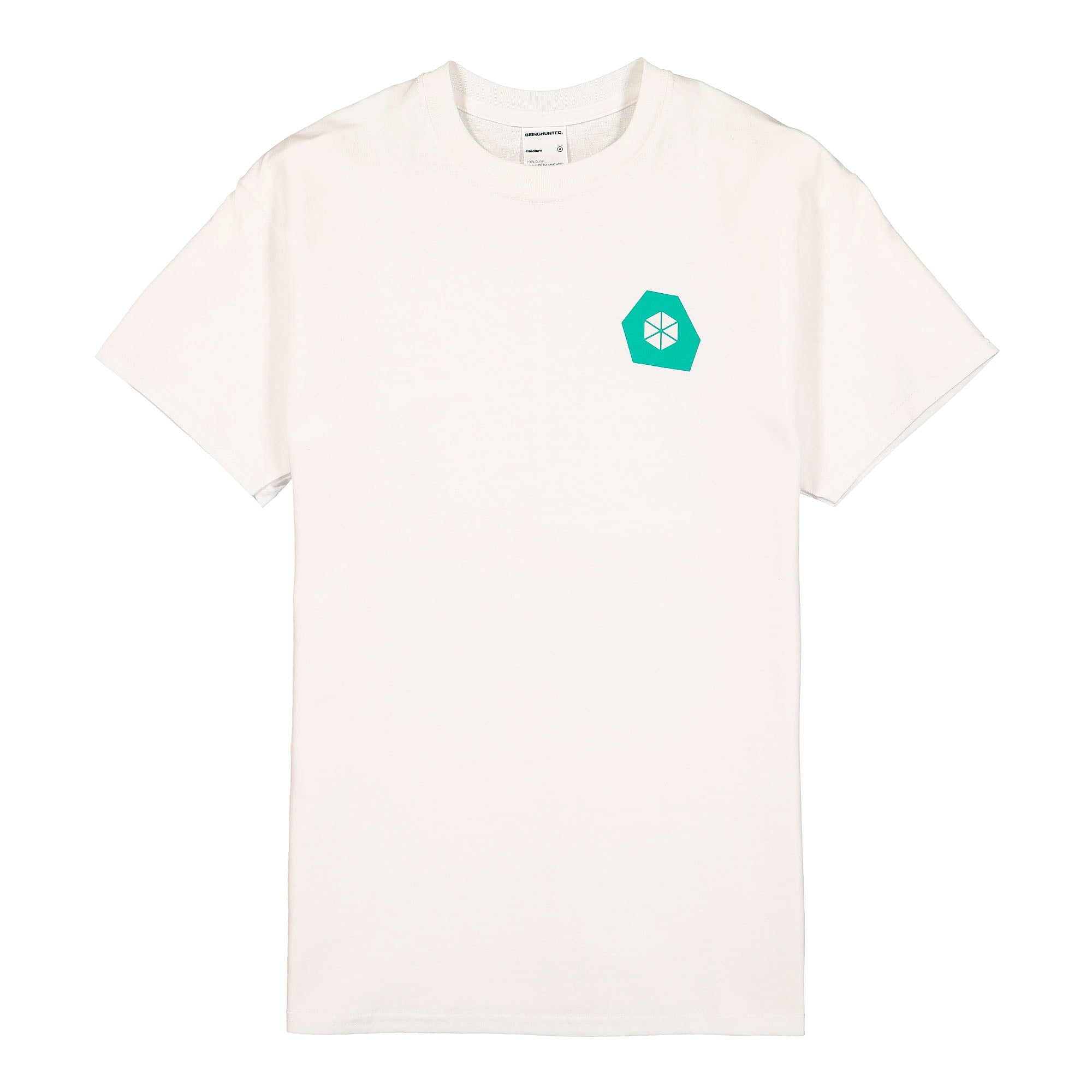 Beinghunted<br>The Modern Outdoor Standard T-Shirt