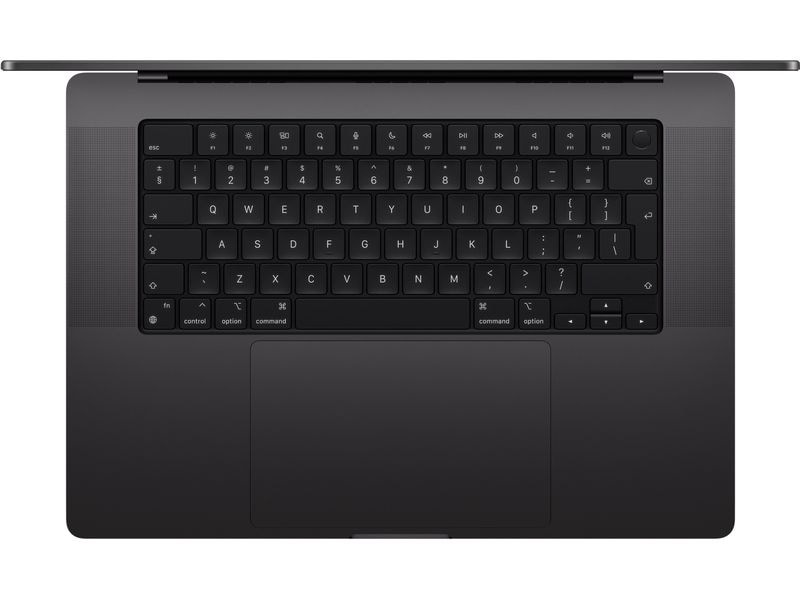 Apple MacBook Pro 16