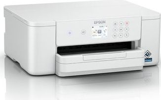 Epson WorkForce Pro WF-C4310DW inkjetprinter Kleur 4800 x 2400 DPI A4 Wifi