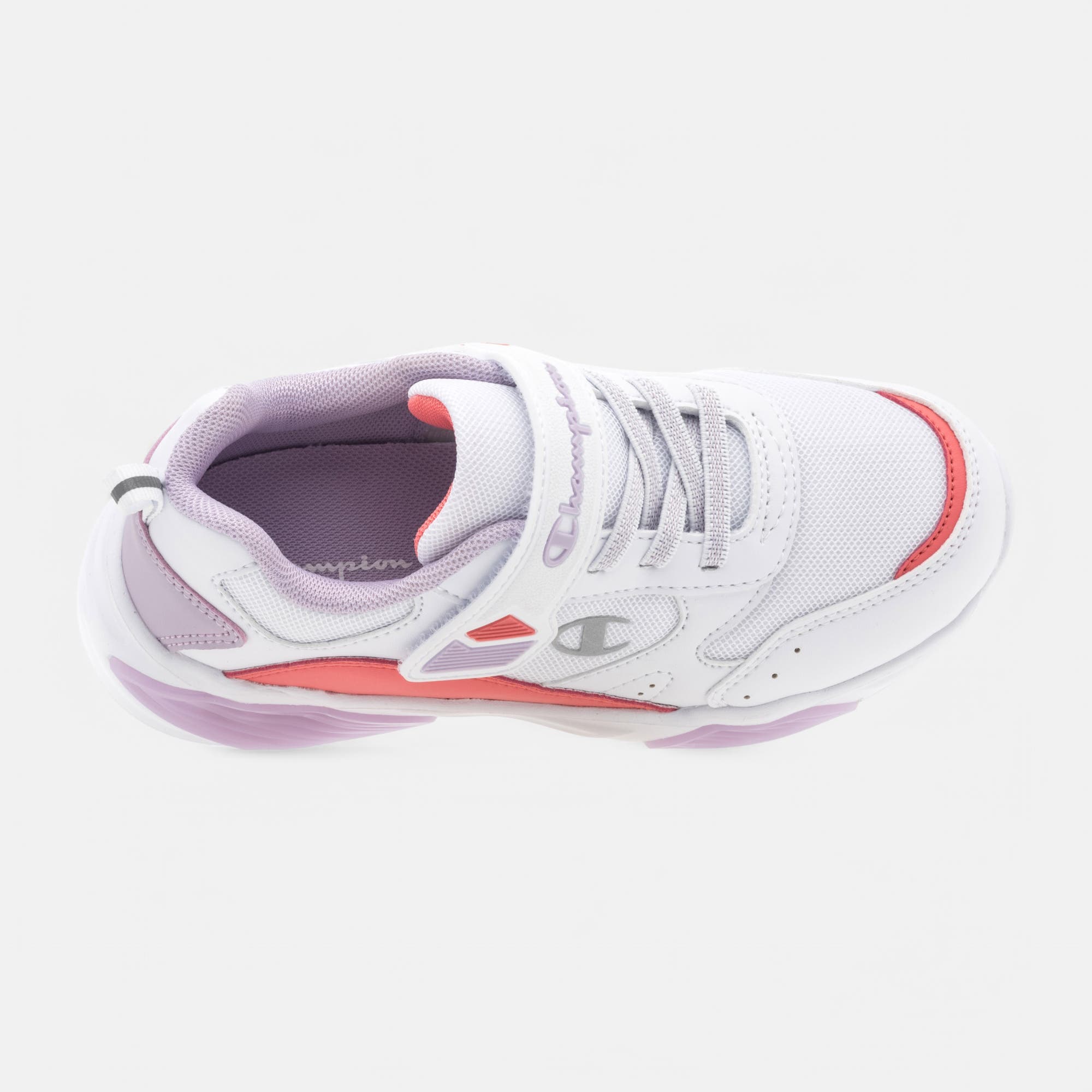 Sneakers Fille blanc