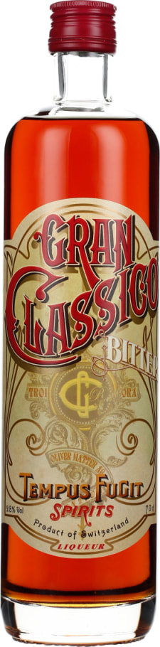 GRAN CLASSICO BITTER 70CL