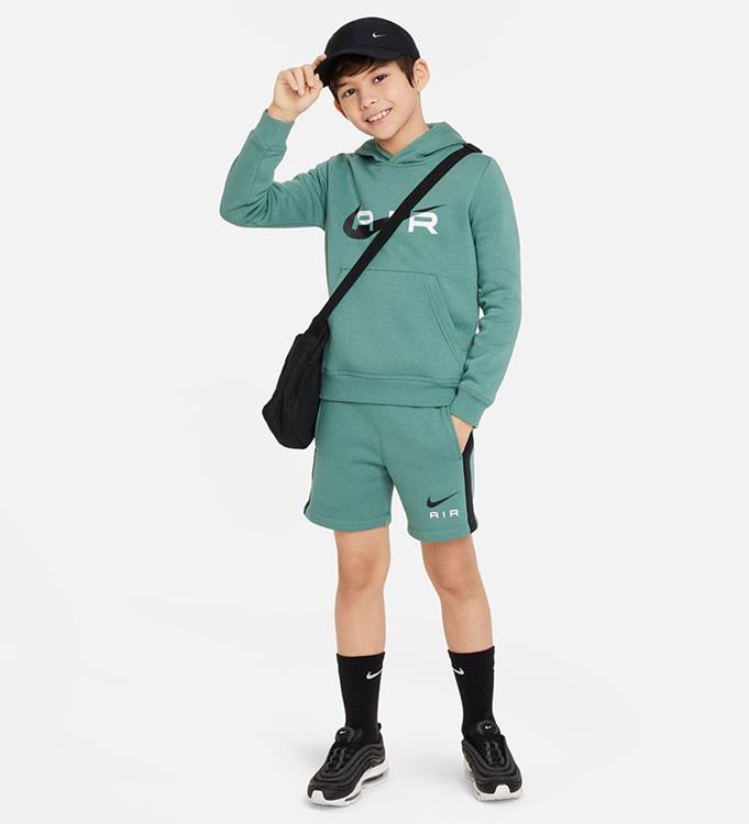 Nike JR Fleece Hoodie