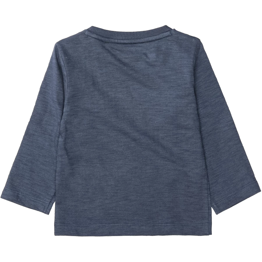 STACCATO Shirt indigo