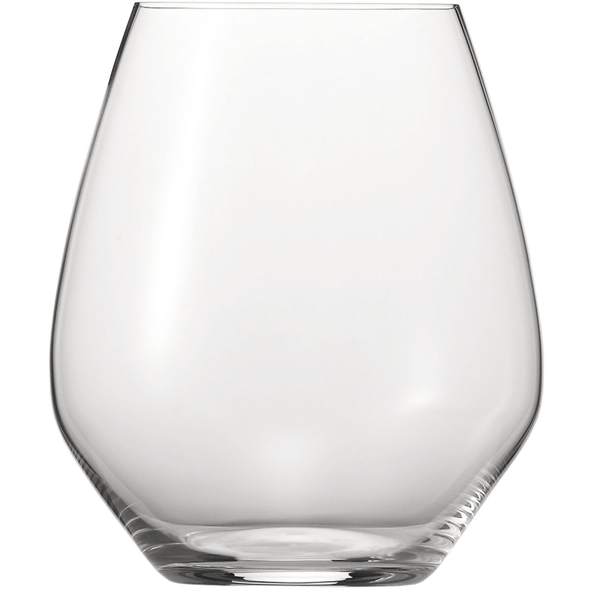 Authentic Casual Drikkeglass 62,5 cl 4-pk
